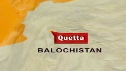 Six Hazara men mowed down in Quetta