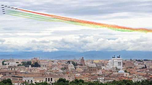 Italy’s banks shaken as economic slump deepens