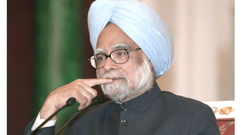 Manmohan Singh says can’t close option of nuclear power
