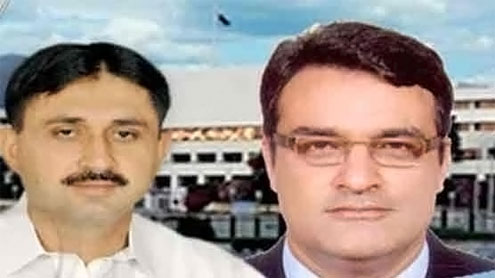 PPP’s Noor Alam richest, Dasti poorest parliamentarian