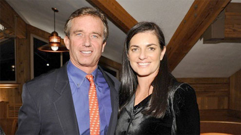 Kennedy Curse: A Political Family’s Troubled Life