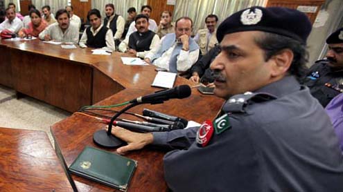 CPO to hold open court today