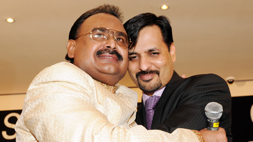 MQM to hold public meeting of Pushtuns on Sunday