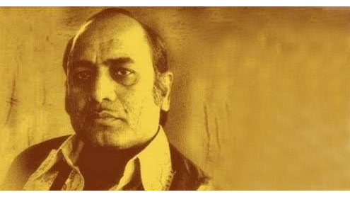 Mehdi Hassan as I knew him
