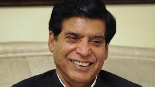 Resolution of power crisis, top priority of government: PM