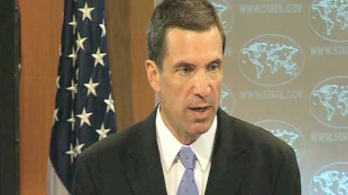Haqqani network behind Afghanistan attacks: US