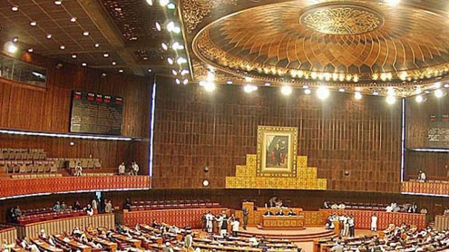 Premiership race: On election day, PPP keeps up the intrigue