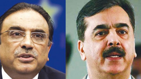 PPP stays the course