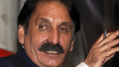 Virtual judicial coup