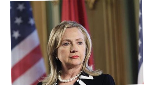 Hillary Clinton says Afghanistan ‘major non-Nato ally’