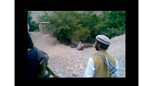 Locals vow revenge for Afghan woman’s execution