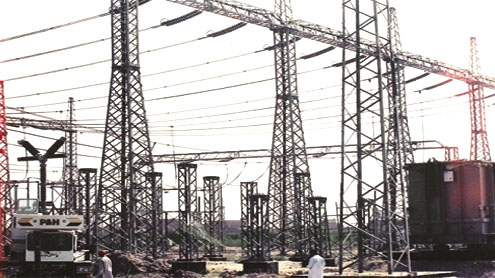 Country seeing lowest growth for last 5 years