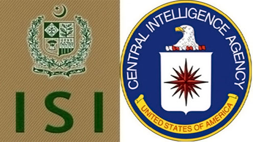 Spy chiefs of US, Pakistan to meet on August 1-3