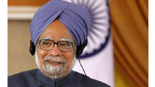 Manmohan Singh ready to visit Pakistan