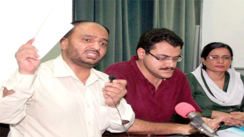 PIC doctors, nurses stand by protesting doctors