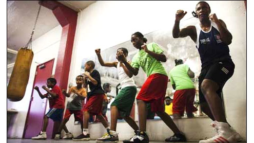 Women knock men out of the limelight