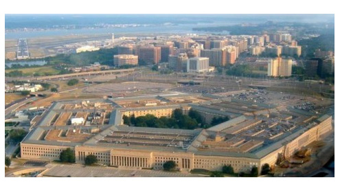 Pentagon freeing $1.1b withheld from Pakistan
