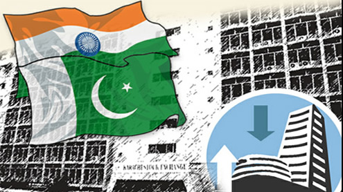 Allowing Indians to invest in Pak companies