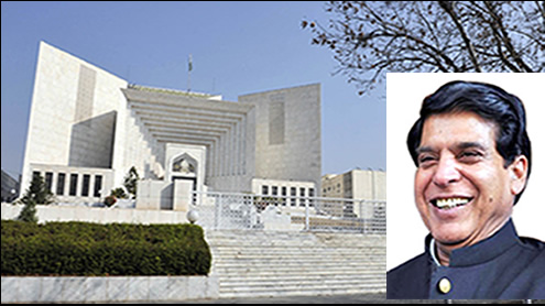 Finding a middle way