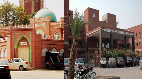 LDA, WASA start action against ‘bad guys’