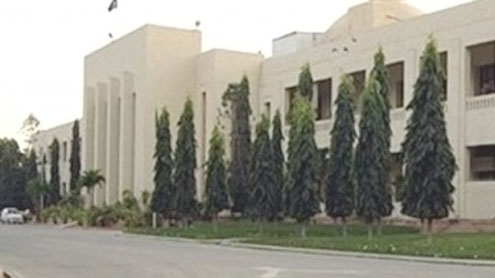 Lawmakers all set to get 60pc more salaries!