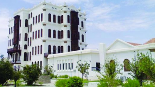 Mega projects to make Kingdom top tourism destination