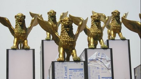 Women directors take front row at Venice Film Festival