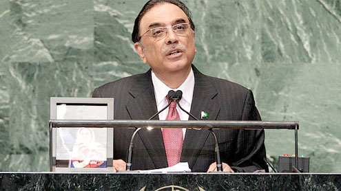 Zardari