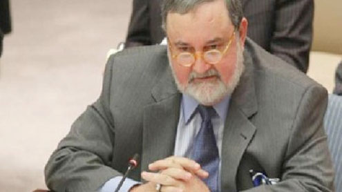 Abdullah Hussain Haroon