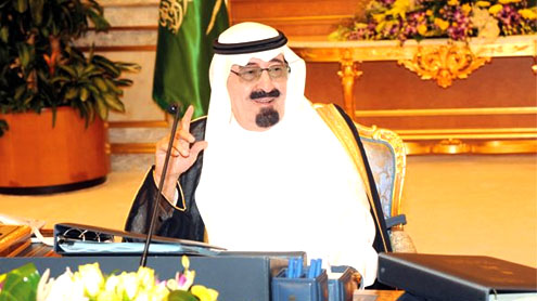 Saudi king inaugurates largest expansion of Prophet’s Mosque in Medina