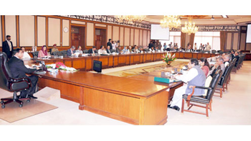 PM urges nation for peaceful protest over blasphemous film