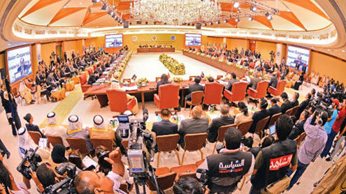 PM to attend Asian Cooperation Dialogue Summit in Kuwait