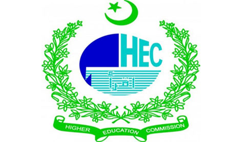 HEC scholarships