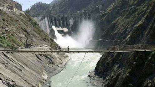 Rs 13.7bn allocated for Diamer Basha Dam: WAPDA
