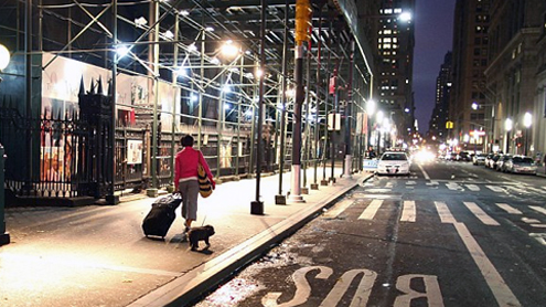 Biggest Storm Set To Hit US