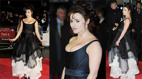 Helena Bonham