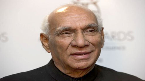 Yash Chopra