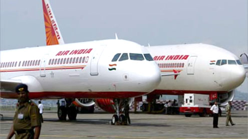 Air India