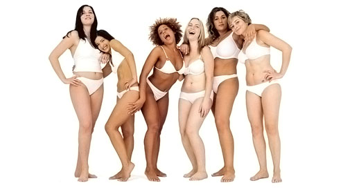 M&S 'sexy shapewear' advert