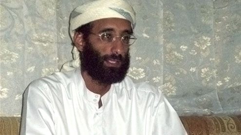 Anwar al Awlaki