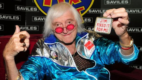 Savile