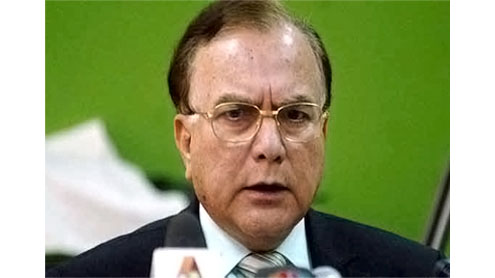 Watto appointed president