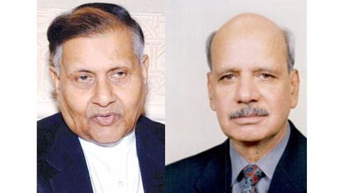 Political Generals guilty, finally