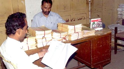 Punjab’s election commission announces poll schedule