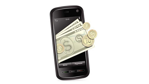 ‘Mobile phone, smart card banking accounts surge to nearly 1.45m’