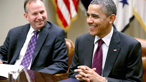 Barack Obama offers first compromise in ‘fiscal cliff’ battle with Republicans