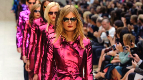 Confessions fashionista: The truth models arent pretty