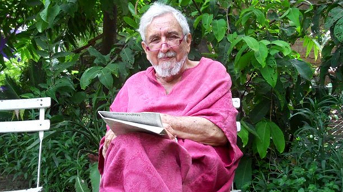 Curmudgeon of Karachi