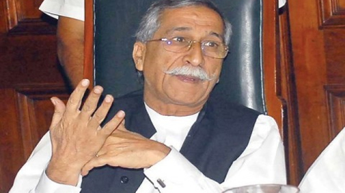 Half of teacher posts lying vacant as no one wants to serve in countryside