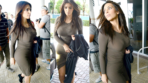 Kim Kardashian